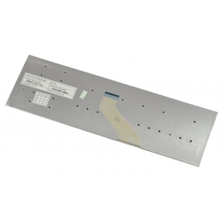 Packard Bell Easynote LS11 keyboard for laptop Czech white