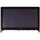 Screen for the IBM Lenovo Flex 2 15 laptop LCD 15,6" LED 30pin eDP Touch screen