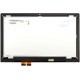 Screen for the Lenovo Flex 2 14 laptop LCD 14“ 30pin eDP FHD LED Touch