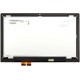 Screen for the Lenovo Flex 2 14 20404   laptop LCD 14“ 30pin eDP FHD LED Touch
