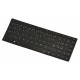 Lenovo IdeaPad U430P keyboard for laptop CZ/SK Black Backlit