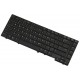 HP EliteBook 6930p keyboard for laptop CZ/SK Black