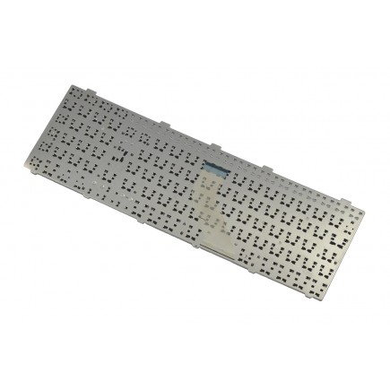 Fujitsu LifeBook Siemens AH530/GFX keyboard for laptop Czech white
