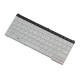 IBM Lenovo IdeaPad S10-3T keyboard for laptop CZ White