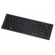 Toshiba Portege R700 keyboard for laptop CZ/SK Black