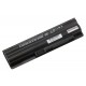 HP Pavilion dv3-2000 Battery 5200mah Li-ion 10,8V SAMSUNG cells