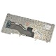 DELL E6420 keyboard for laptop Czech black