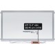 Screen for the MSI 9S7-135612-062 laptop LCD 13,4“ 40pin HD LED Slim - Glossy