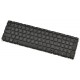 HP Pavilion 15-E016NR keyboard for laptop CZ/SK Black