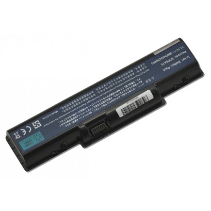 eMachines E630 Battery 5200mah Li-ion 10,8V SAMSUNG cells