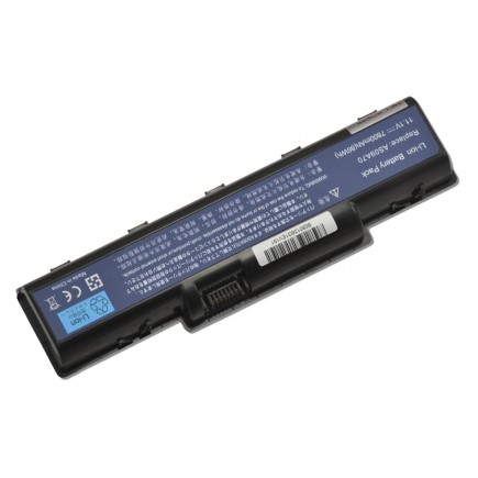 eMachines E430 Battery 7800mAh Li-ion 11,1V SAMSUNG cells