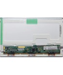 Screen for the Hannstar HSD100IFW1-F01 REV laptop LCD 10,0“ 30pin WSVGA LED - Glossy