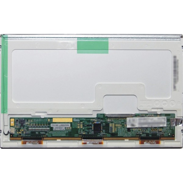 Screen for the IBM LENOVO 4068 laptop LCD 10,0“ 30pin WSVGA LED - Glossy