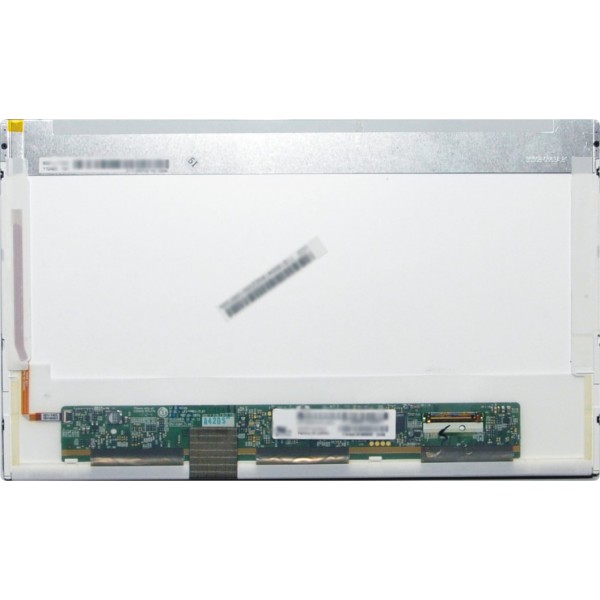 Screen for the CLAA116WA01A laptop LCD 11,6“ 40pin HD LED - Glossy