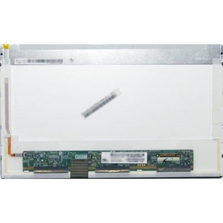 Screen for the CLAA116WA0CCW laptop LCD 11,6“ 40pin HD LED - Glossy