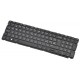 HP Pavilion 15-e014nr keyboard for laptop CZ/SK Black without a frame