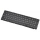 HP Pavilion 15-e085er keyboard for laptop CZ/SK Black without a frame