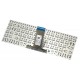 HP Pavilion X360 14-BA keyboard for laptop CZ/SK Silver