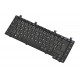 HP Pavilion DV5196XX keyboard for laptop Czech Black