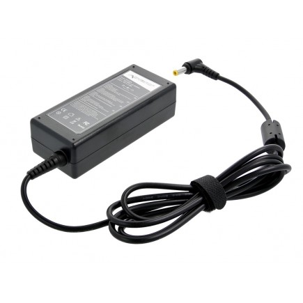 Clevo 5100C AC adapter / Charger for laptop 54W