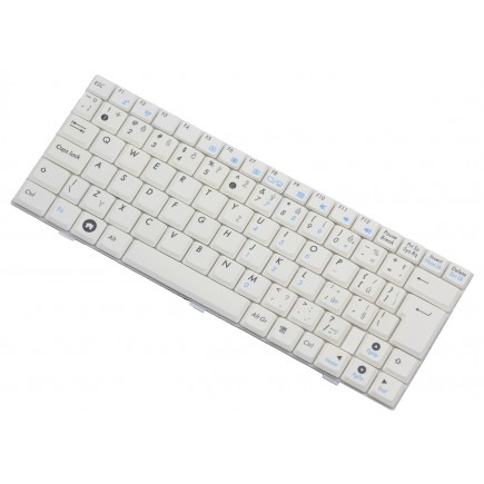 Packard Bell Easy Note BG47 keyboard for laptop Czech white