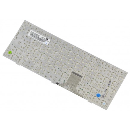 Packard Bell Easy Note BG47 keyboard for laptop Czech white