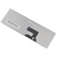 Sony Vaio VPC-EH37FX/W keyboard for laptop Czech white