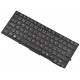 Sony VAIO VPC-SB16FW/W keyboard for laptop Czech black