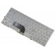 Sony VAIO VPC-SB16FW/W keyboard for laptop Czech black