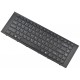 SONY VPCEG keyboard for laptop English black