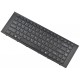 SONY VPC-EG21FX/B keyboard for laptop English black