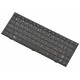 ASUS EEE PC 1000H keyboard for laptop Czech black
