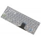 ASUS EEE PC 1000HG keyboard for laptop Czech black