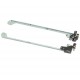 Acer Aspire 5538G Hinges for laptop