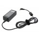 HP 4,0 x 1,7mm AC adapter / Charger for laptop 40W