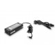 Envy TouchSmart 17-J037CL AC adapter / Charger for laptop 120W
