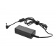 Asus EEE PC 1000HA Kompatibilní AC adapter / Charger for laptop 36W