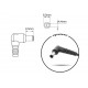 Sony Vaio SVS1512X9EB AC adapter / Charger for laptop 42W