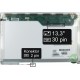 Screen for the Fujitsu Siemens Amilo Si 3655 laptop LCD 13,3“ 30pin WXGA CCFL - Glossy