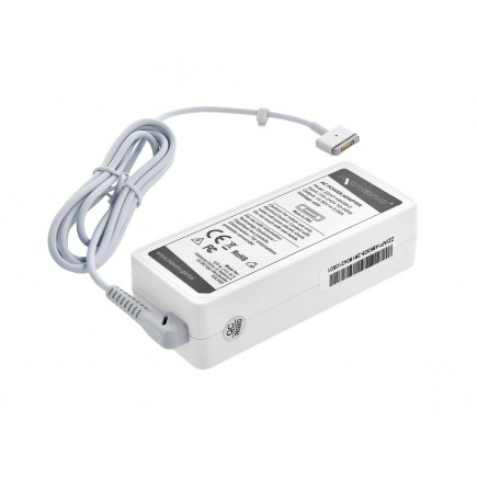 Apple - 5pinů AC adapter / Charger for laptop 45W