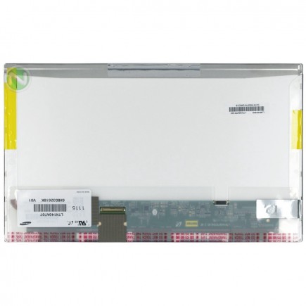 Screen for the BT140GW01 V.2 laptop LCD 14“ 40pin HD LED - Glossy