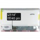 Screen for the LTN140AT07-W01 laptop LCD 14“ 40pin HD LED - Glossy