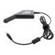 Laptop car charger HP Compaq Presario 905 Auto adapter 90W