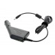 Laptop car charger HP Compaq Presario 1550 Auto adapter 90W