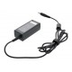 Samsung 5,5 x 3,0mm AC adapter / Charger for laptop 40W
