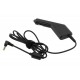 Laptop car charger Toshiba Portege Z830-M110 Auto adapter 40W