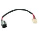 Sony Vaio VPC-CA2S1E DC Jack Laptop charging port