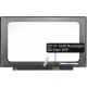 Screen for the MSI PS42 8RB-035FR laptop LCD 14“ 30pin FHD LED Slim IPS NanoEdge - Matte