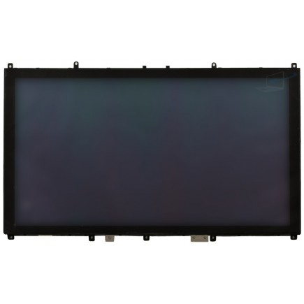 Screen for the Dell Latitude XT3 laptop LCD 13,3" LED 40pin eDP HD Touch screen