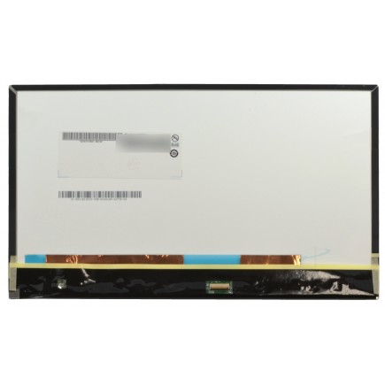 Screen for the B116HAN03.0 Kompatibilní laptop LCD 11,6“ 30pin Full HD LED Slim - Matte